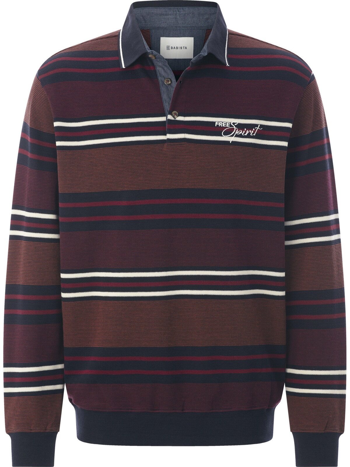 Babista Sweatshirt TARON