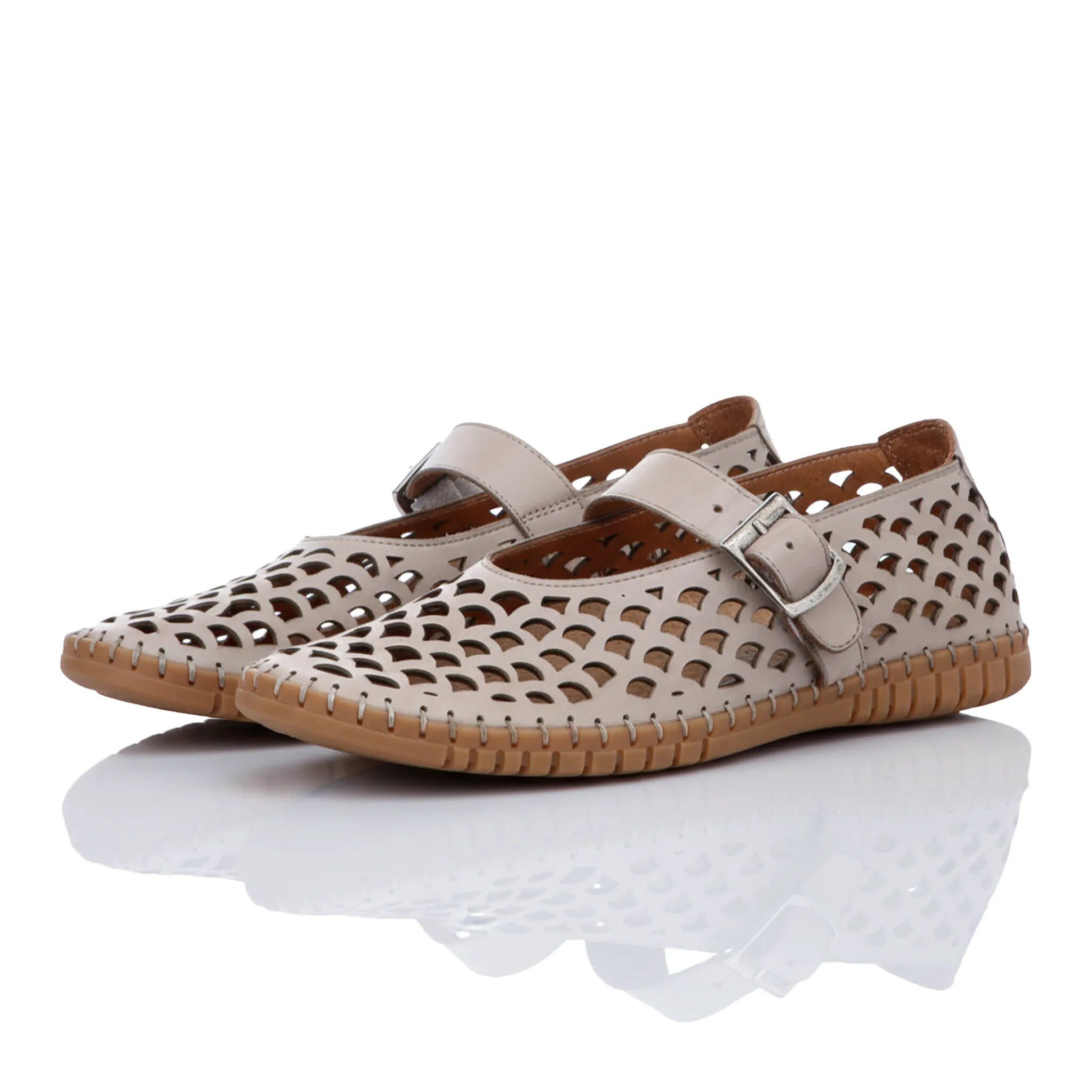 Damen Ballerina