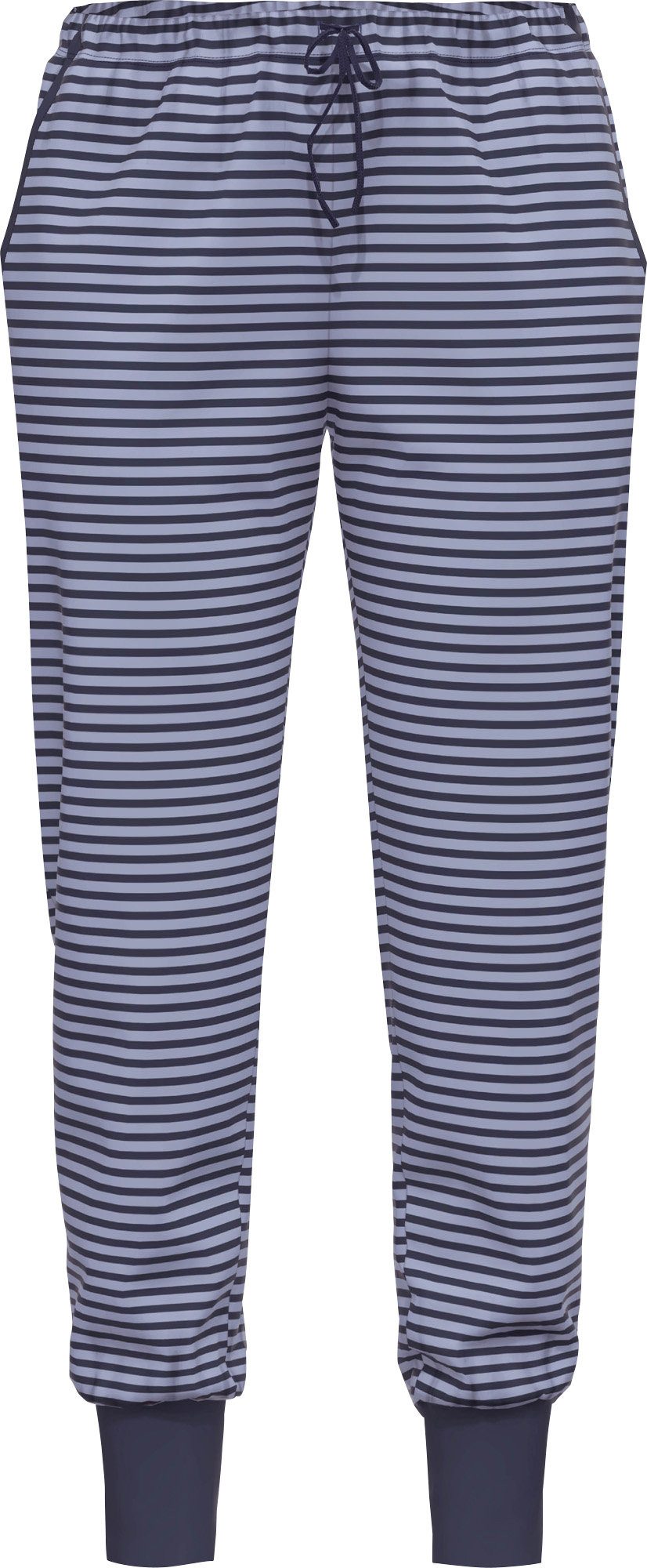 Schlafhose Bio Damen-Hose, lang