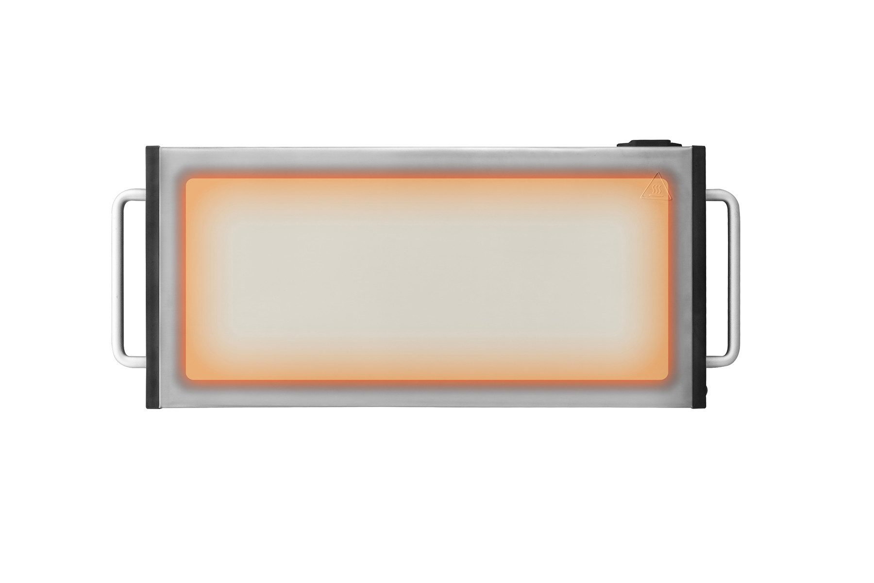 Unold Warmhalteplatte Elena