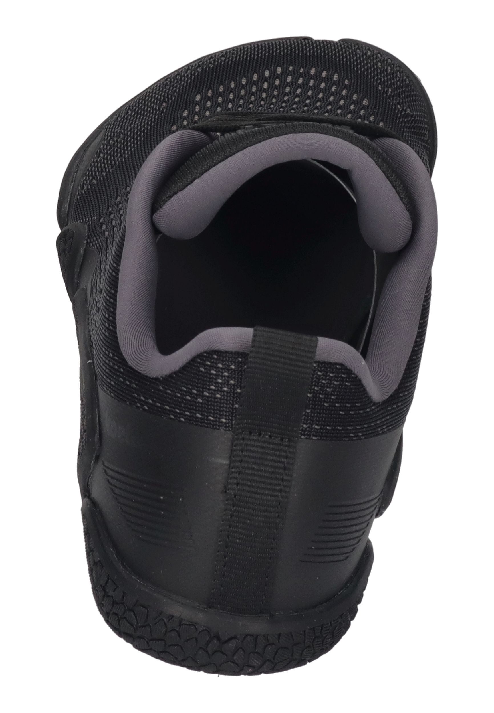 KOEL NILA Barfußschuh Black