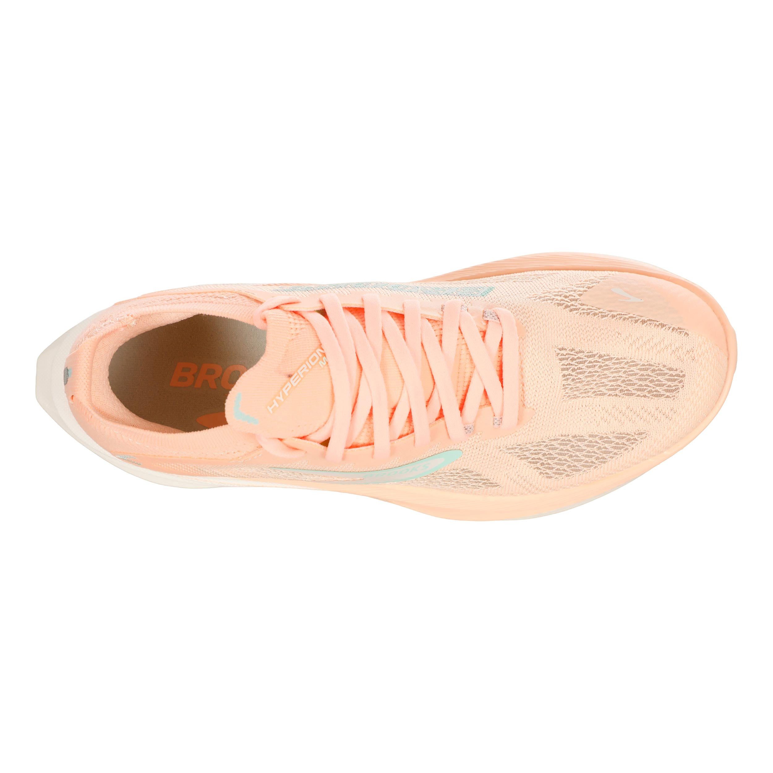 Brooks Hyperion Max 3 - Neutralschuh Laufschuh