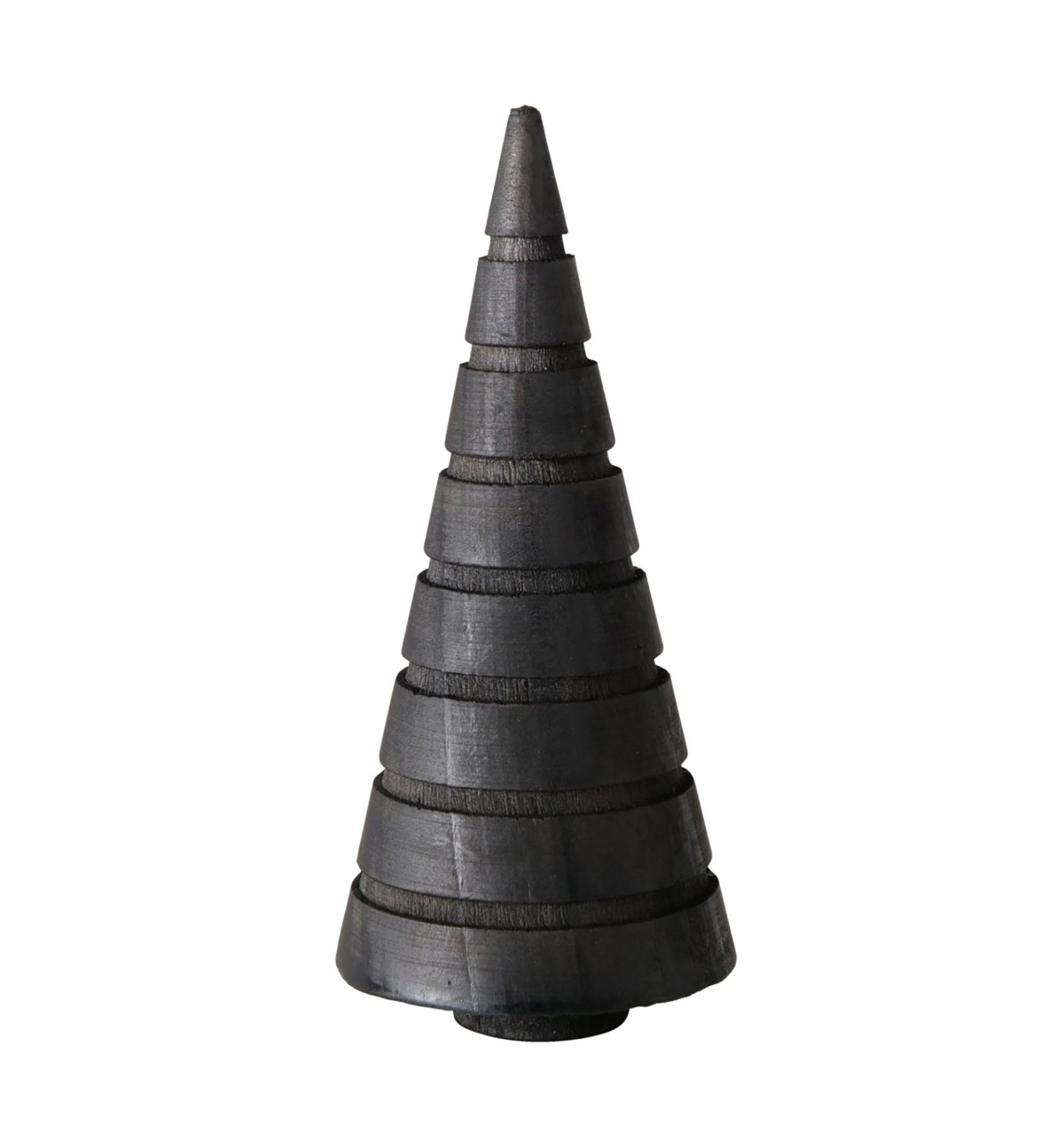 Spetebo Dekobaum Tanne aus Kiefernholz (Weihnachtsbaum günstig online kaufen