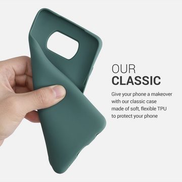 kwmobile Handyhülle Hülle für Xiaomi Poco X3 NFC / Poco X3 Pro, Hülle Silikon - Soft Handyhülle - Handy Case Cover
