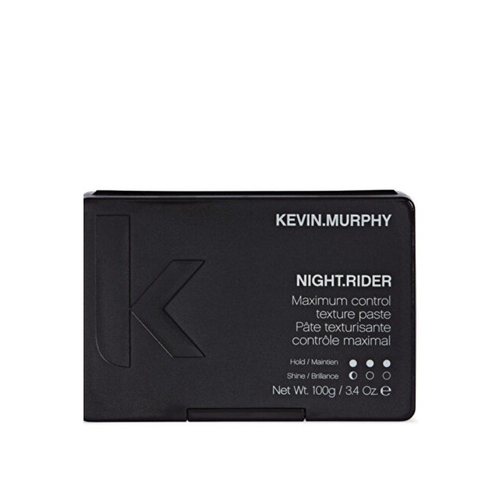 KEVIN MURPHY Haarpflege-Set Night Rider Texture Paste