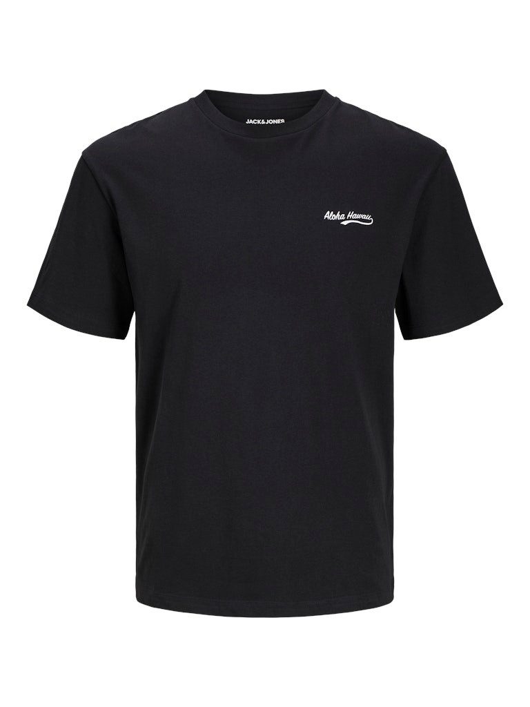 Jack&Jones T-Shirt mit Print auf Vorder- und Rückseite günstig online kaufen
