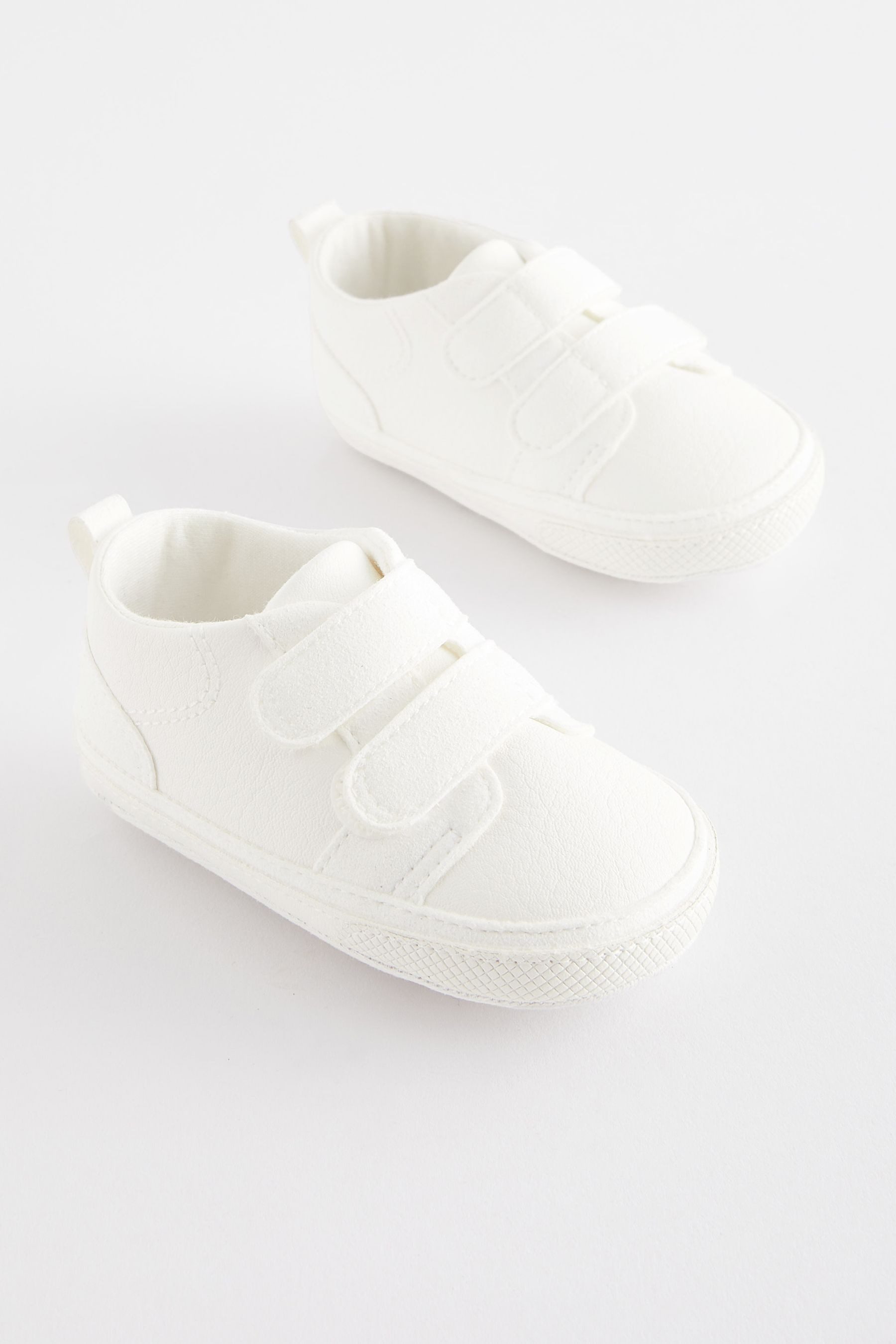 Next Babyschuhe mit zwei Riemen Sneaker (1-tlg)