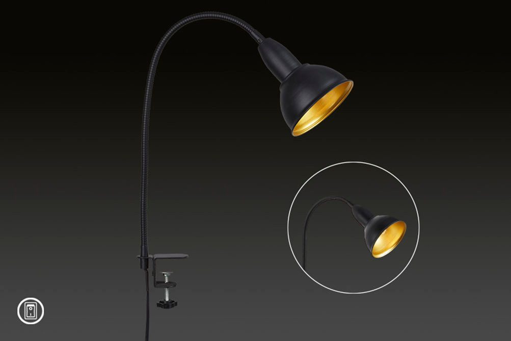 Briloner Leuchten LED Klemmleuchte HYGGE günstig online kaufen