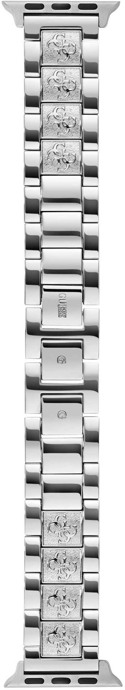 Guess Smartwatch-Armband Apple Strap, CS2011S1