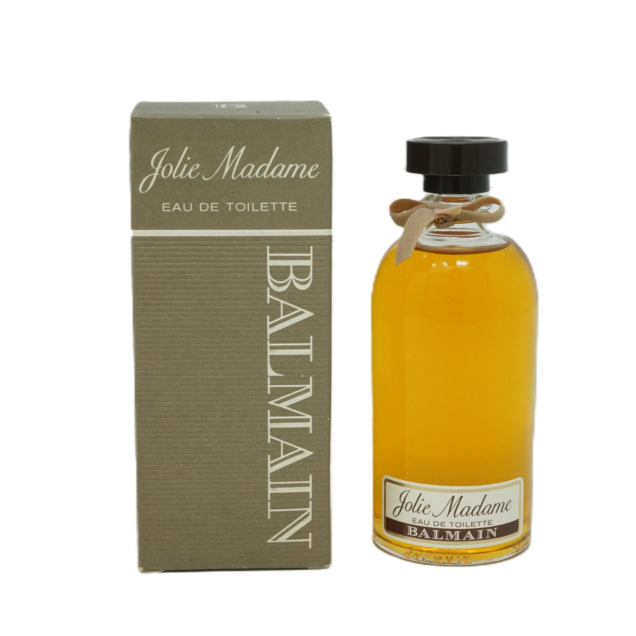 Balmain Eau de Toilette Balmain Jolie Madame Eau de Toilette 113 ml