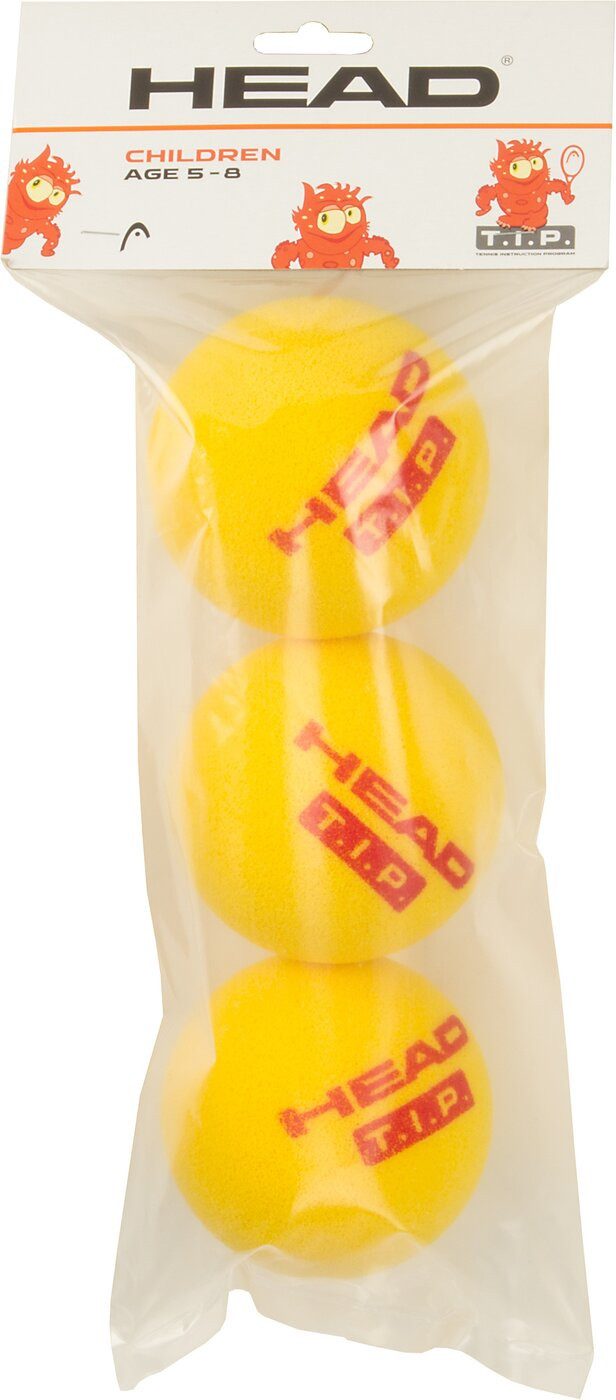 Head Tennisball Schaumball T.I.P.