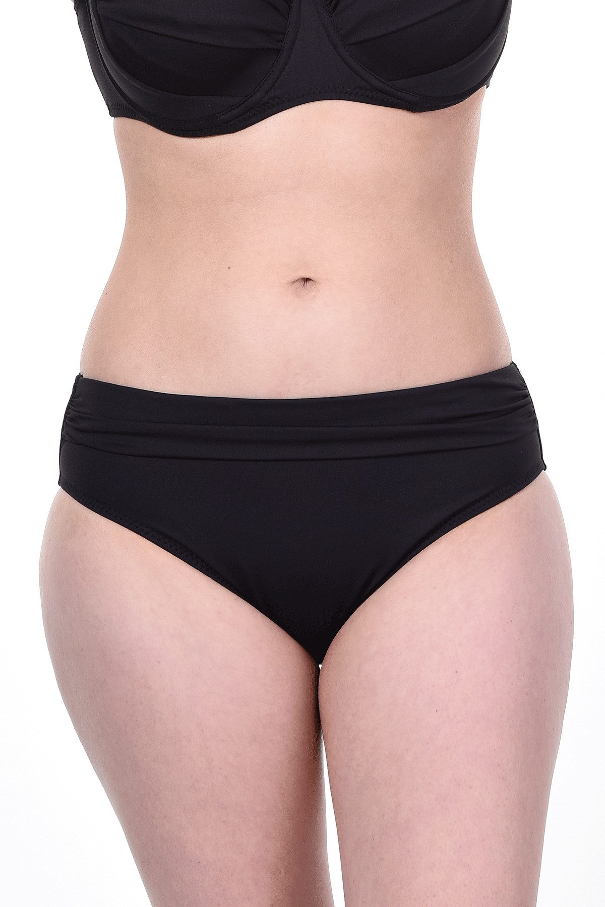 Bikini-Hose Bikini Rio Slip - Drapiert - LACE Swim #8