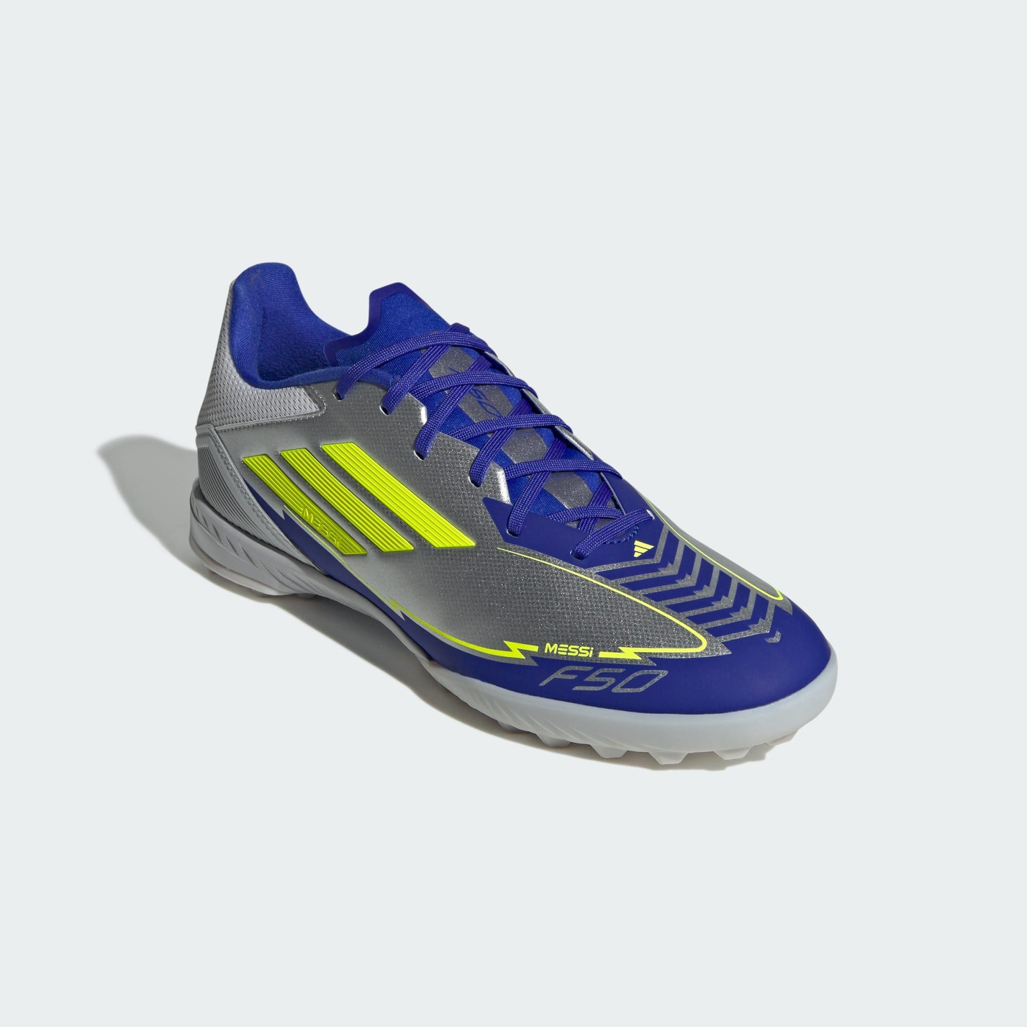 adidas Performance F50 LEAGUE MESSI TF FUSSBALLSCHUH Fußballschuh