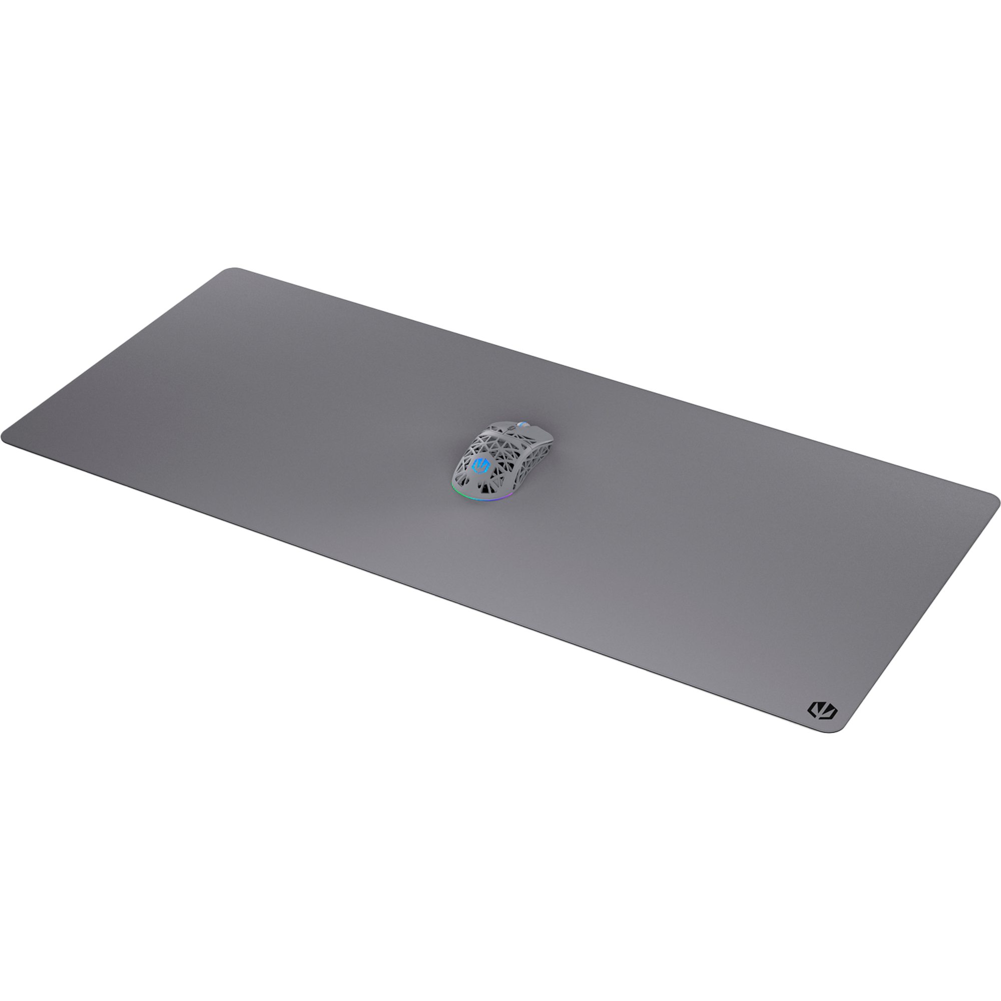 ENDORFY Mauspad ENDORFY Pure Alt Gray XL, Gaming-Mauspad