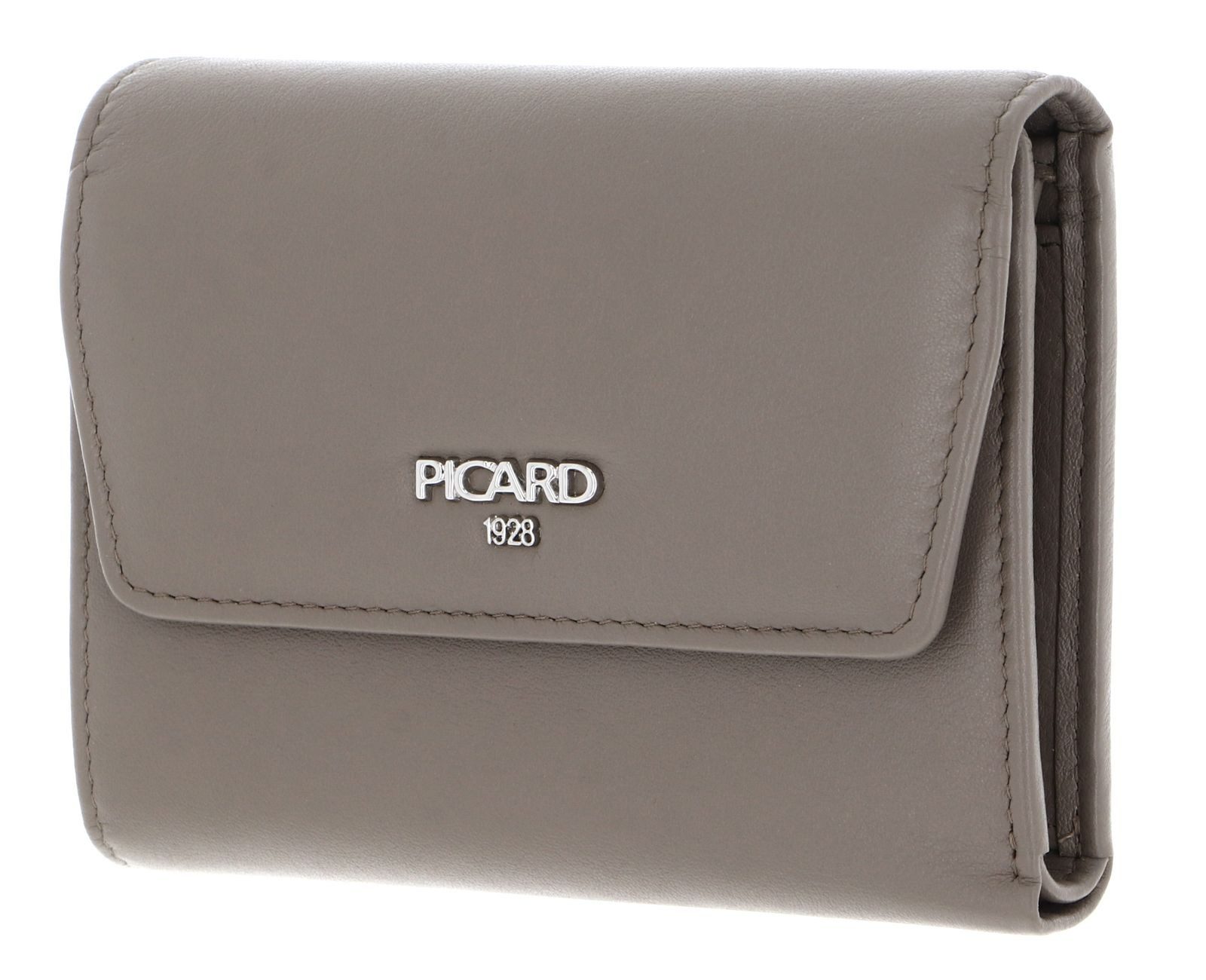 Picard Geldbörse Flap Wallet, aus echtem Rindsleder günstig online kaufen