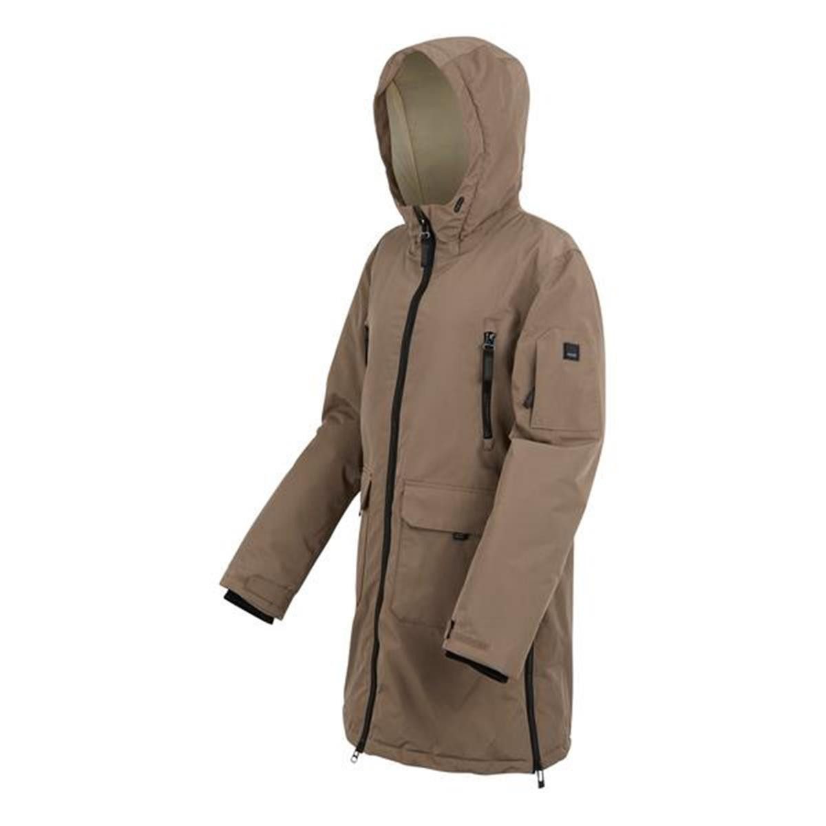 Regatta Outdoorjacke Damen Wasserdichte Jacke - Gwynn