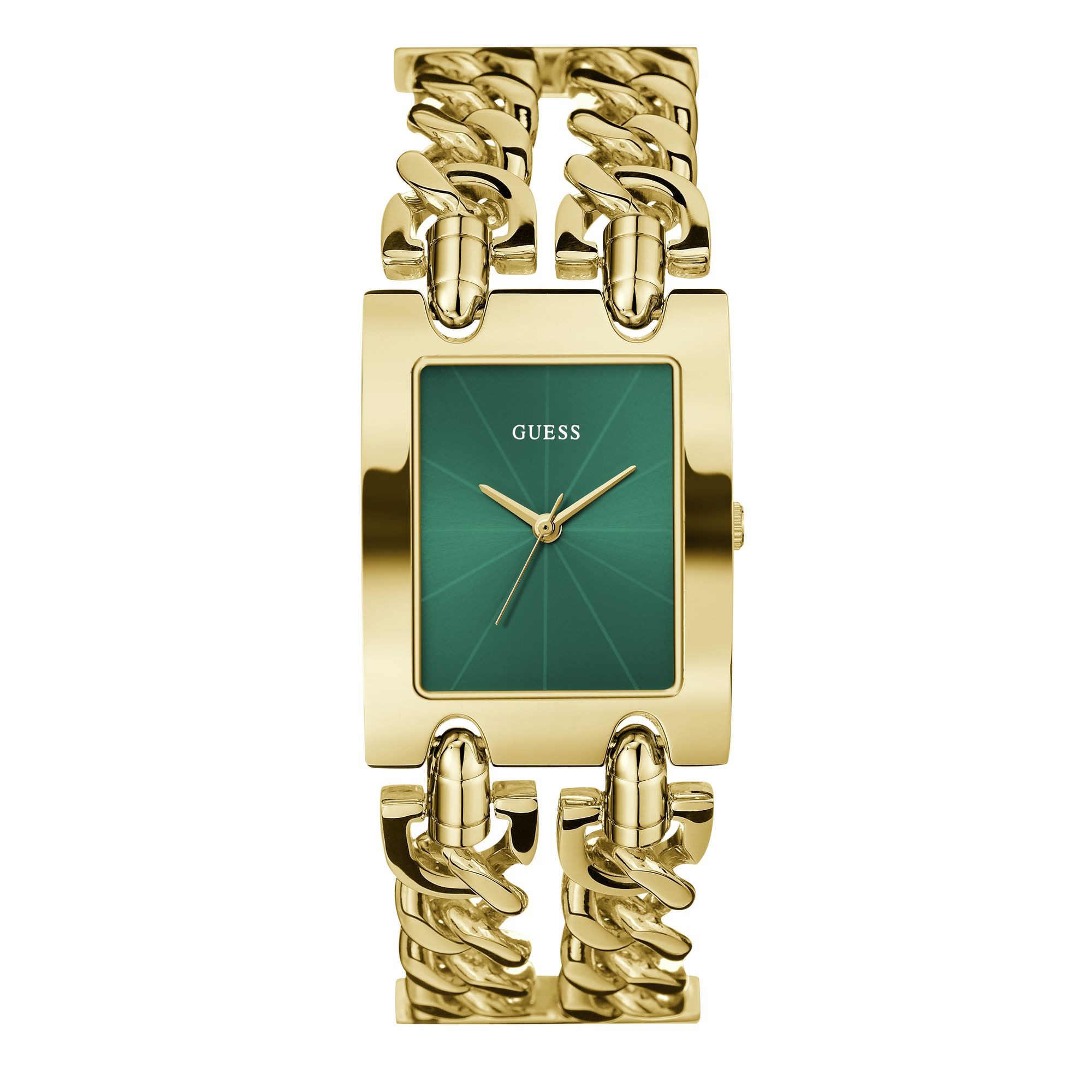 Guess Quarzuhr HEAVY METAL günstig online kaufen