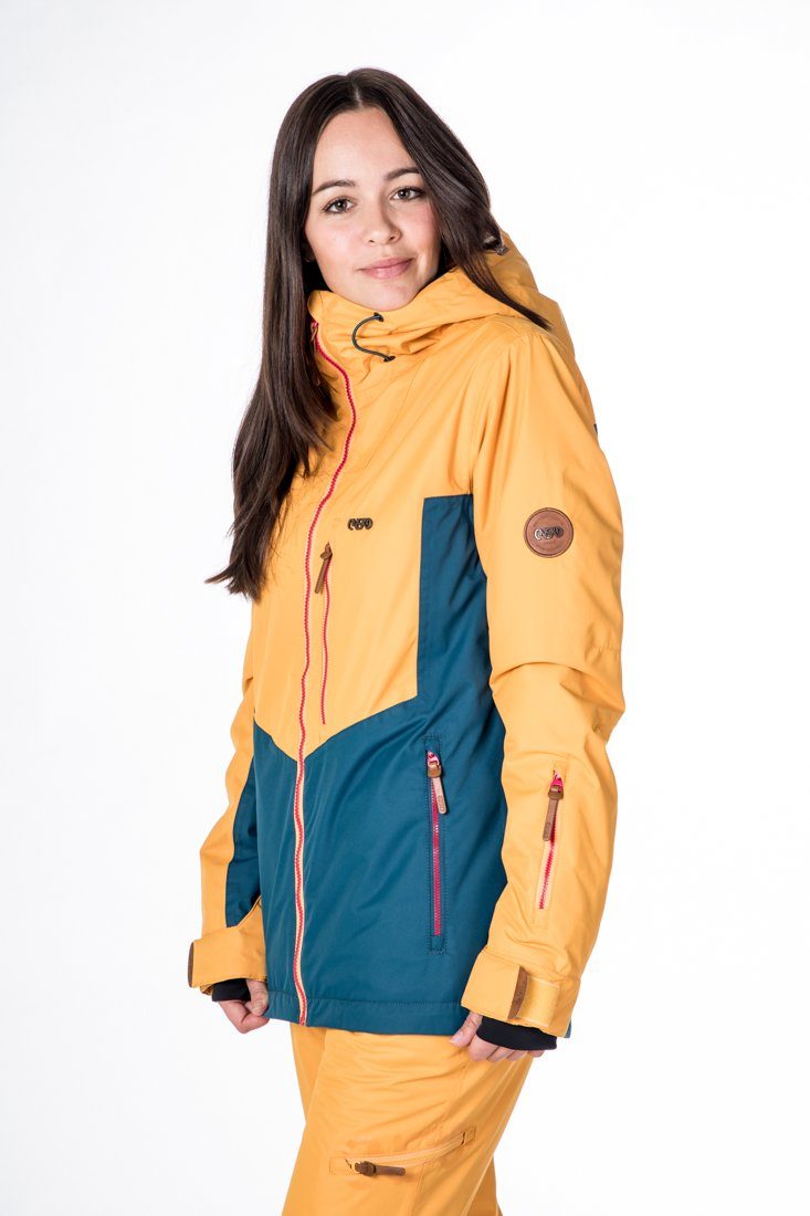 CNSRD Skijacke GOGO SKIJKT CS WOMEN günstig online kaufen