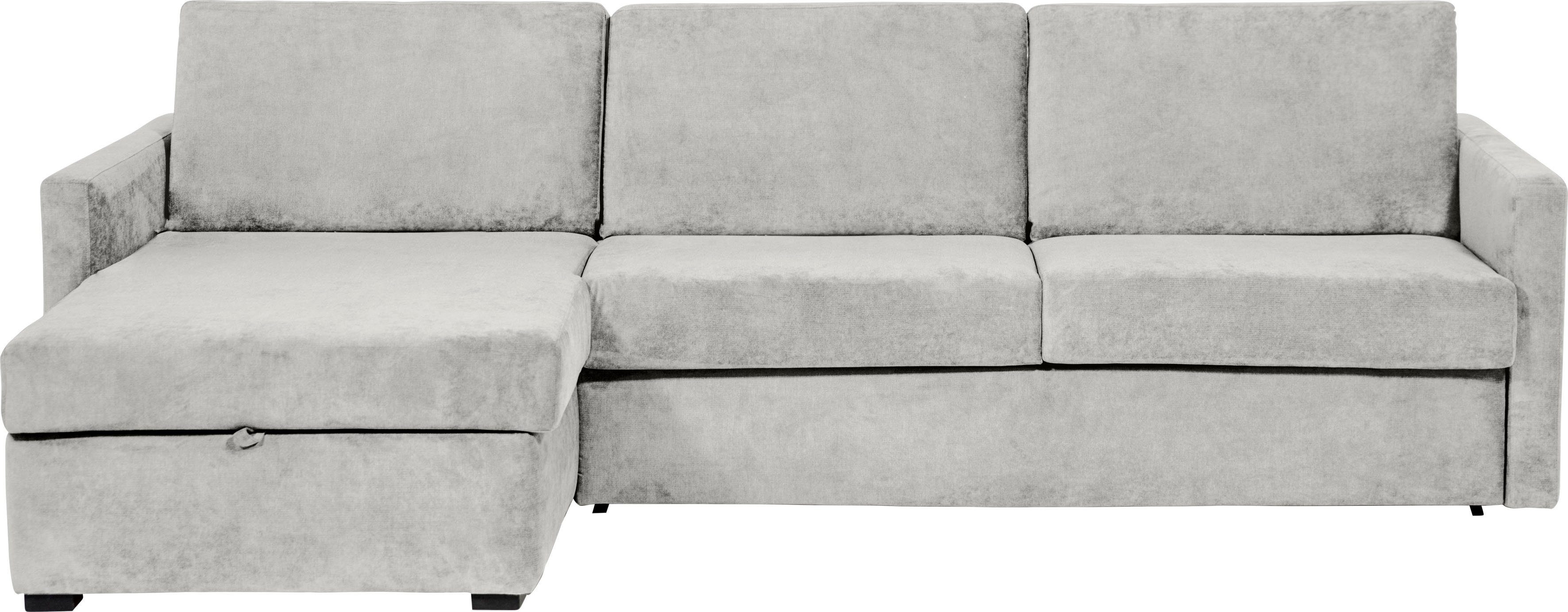 Bonell-Federkernmatratze Dauerschläfer-Funktion Schlafsofa of Style und Goldpoint, Bettfunktion, Places