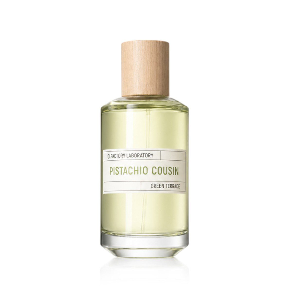 Liquides Imaginaires Eau de Parfum Pistachio Cousin