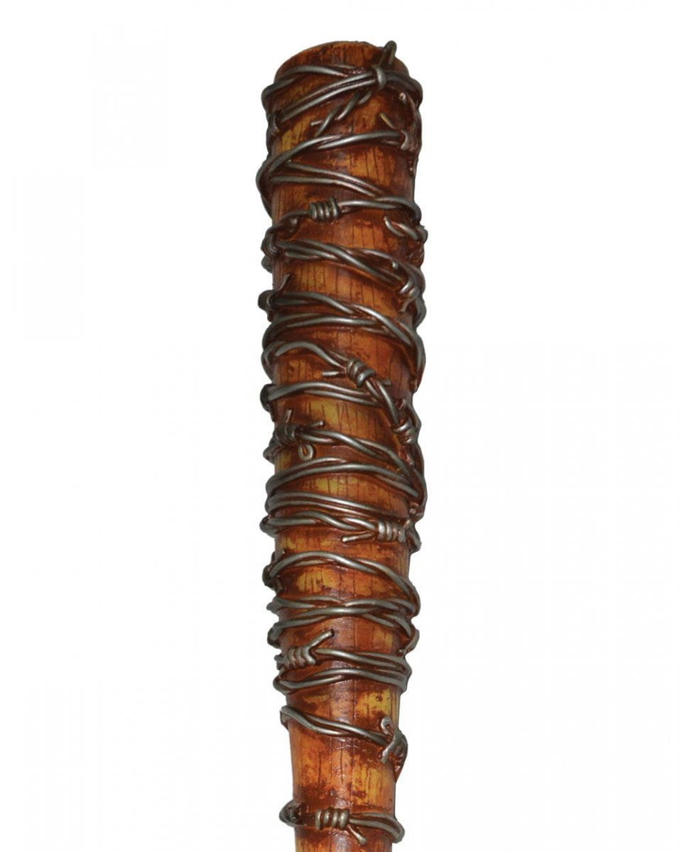 Trick or Treat Blaster Negans Lucille Walking Dead – Baseballschläger Req