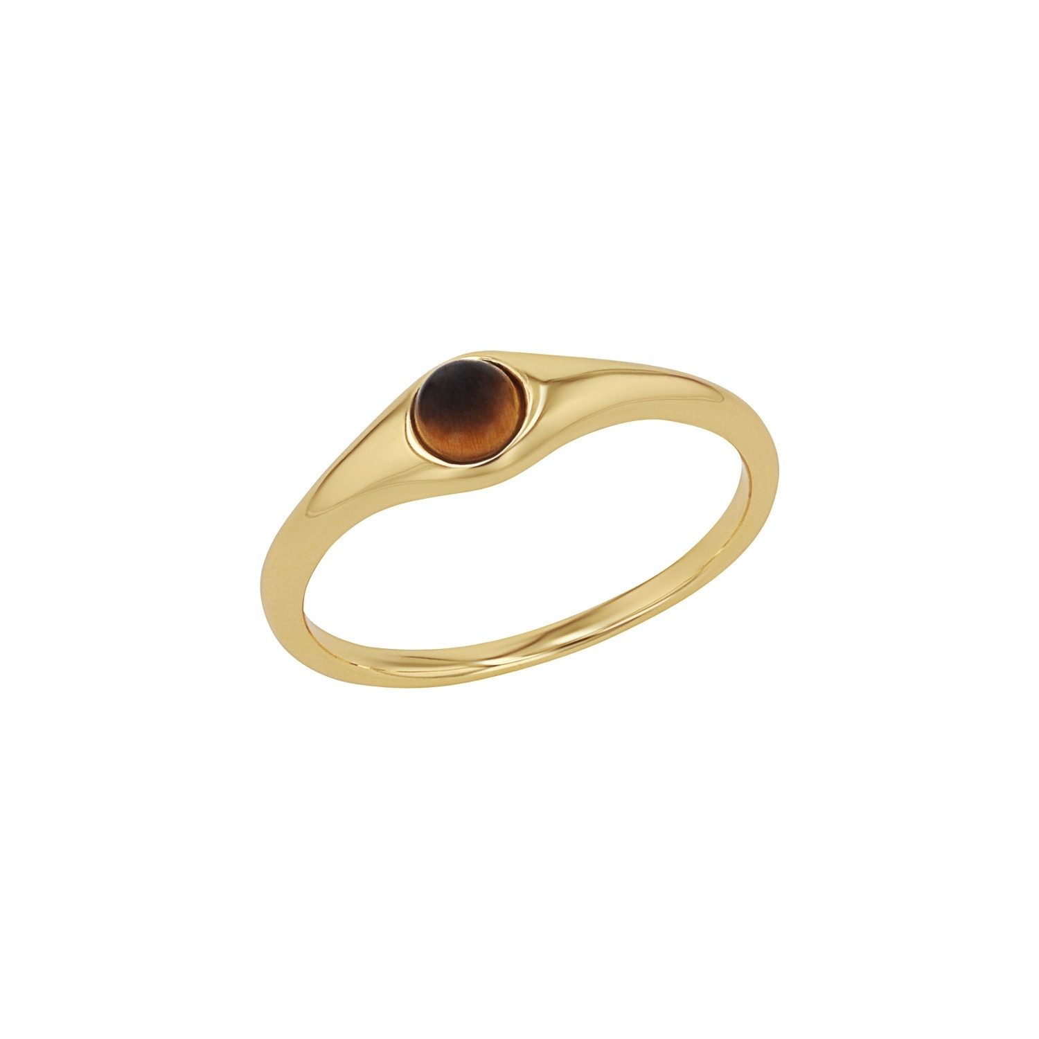 Noelani Silberring Noelani Ring (Ring, 1-tlg)