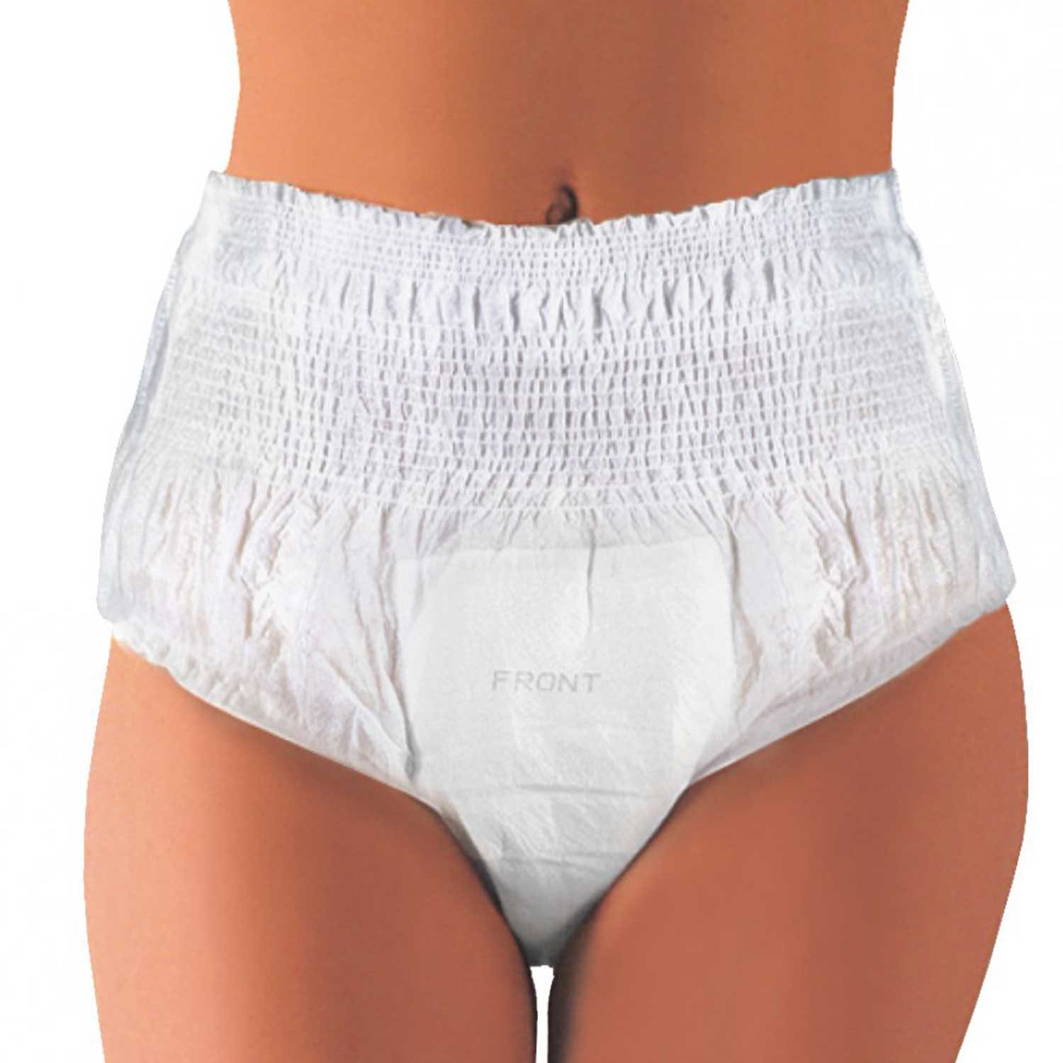 seni Inkontinenzboxer Seni Active Normal - S 4x10 Stück