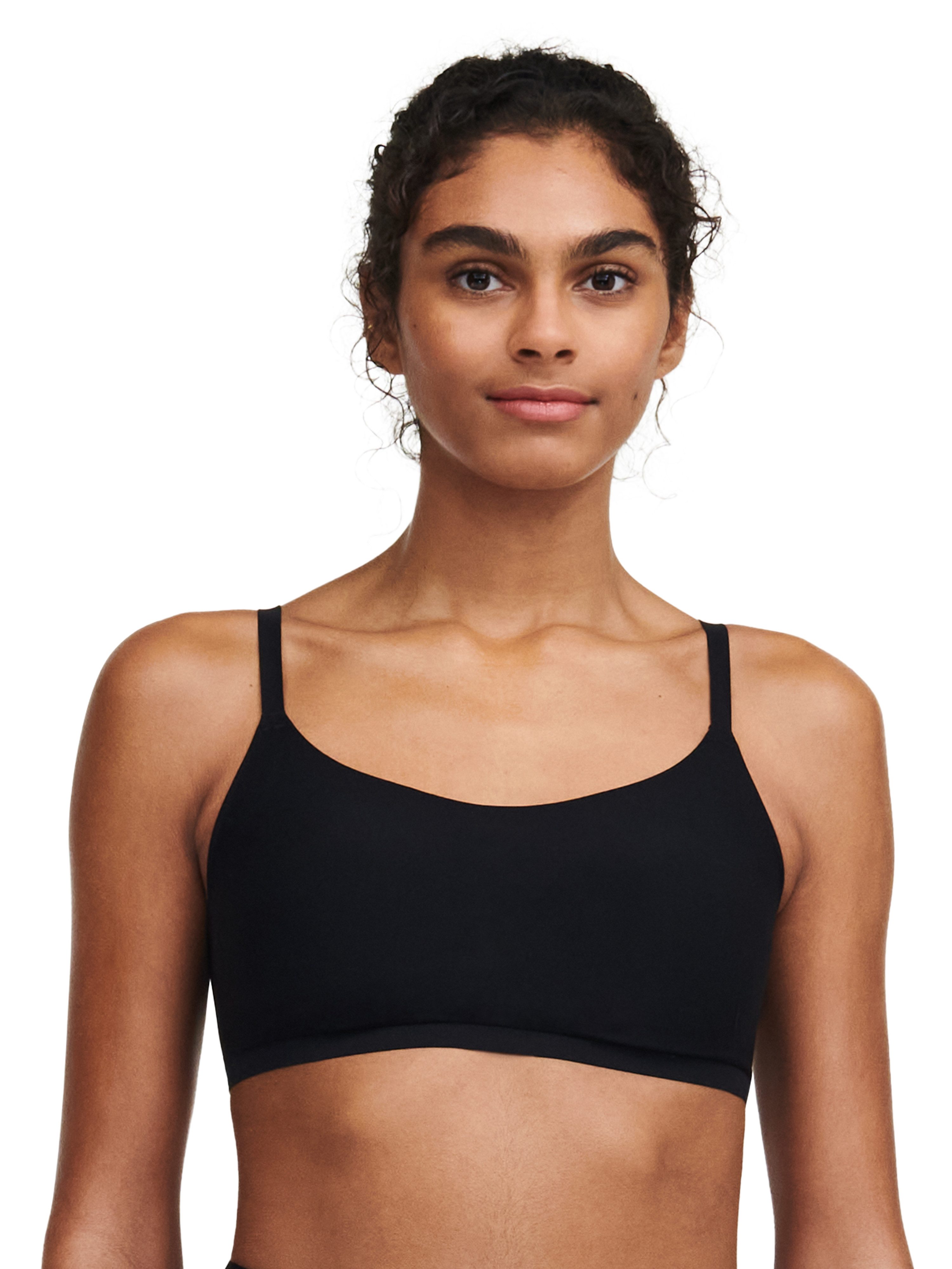 Chantelle Bustier SOFTSTETCH mit nicht herausnehmbaren Pads