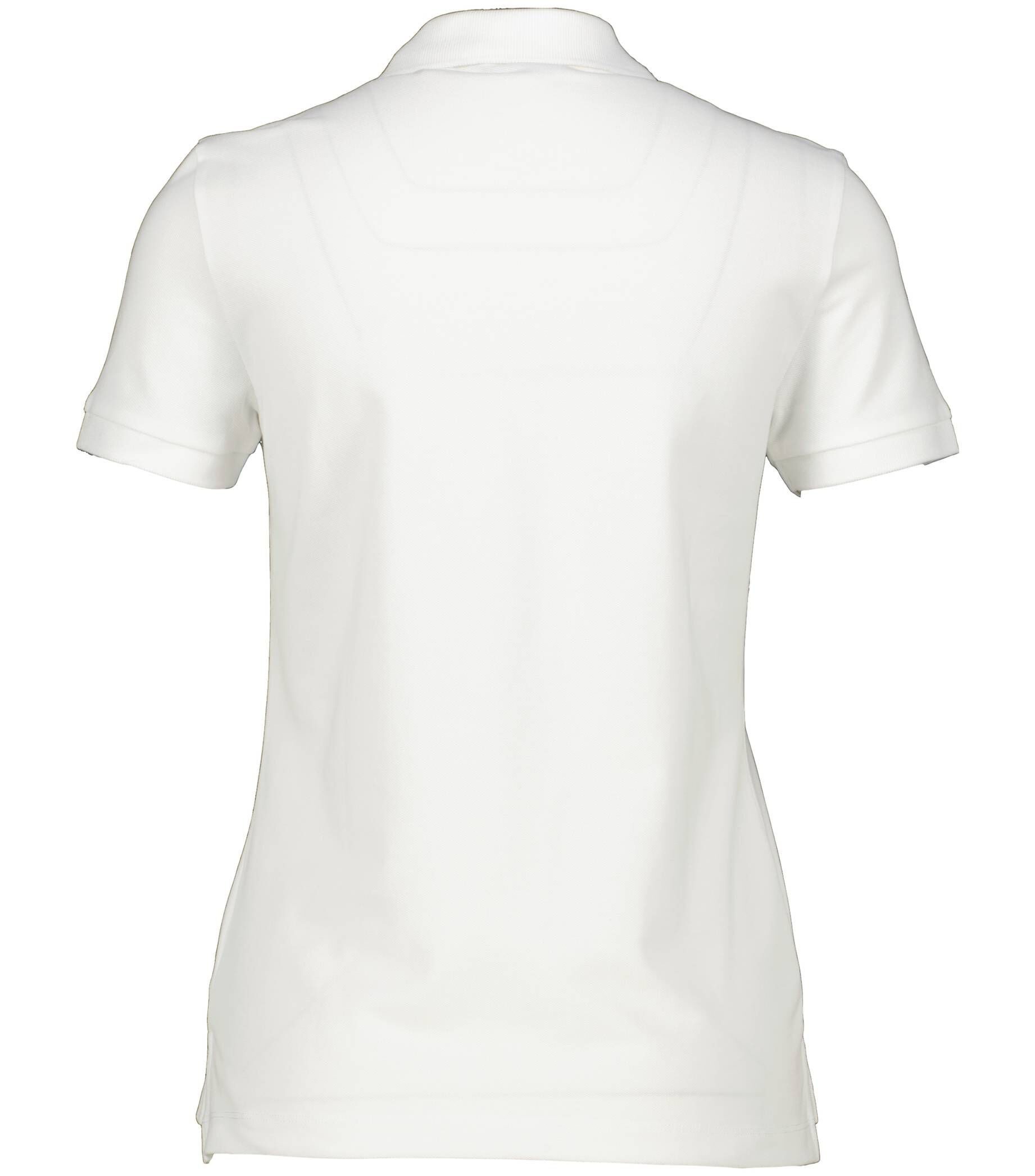Gant Poloshirt Damen Poloshirt SLIM SHIELD günstig online kaufen