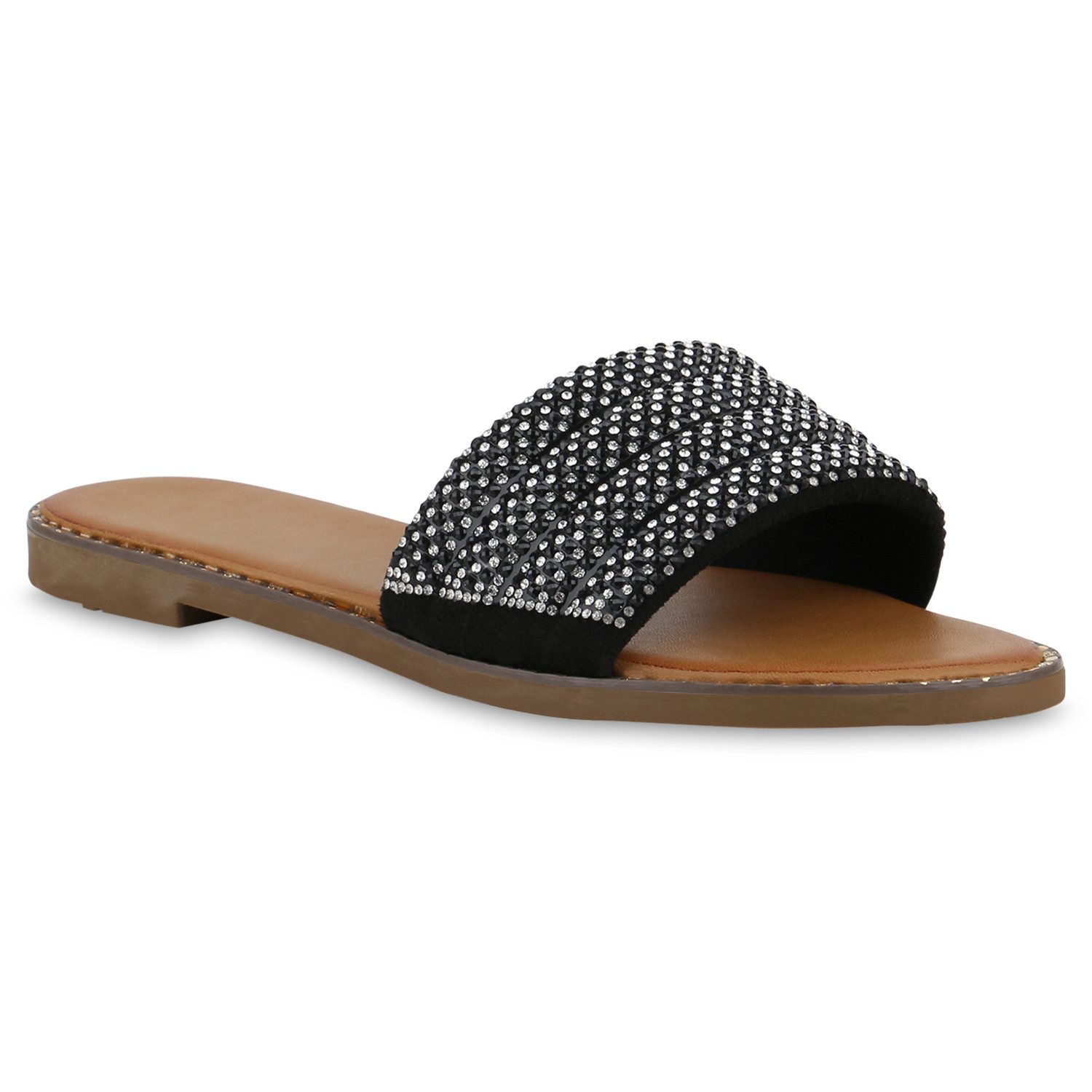 VAN HILL 841654 Pantolette Schuhe günstig online kaufen