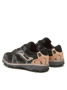 Joma Schuhe Tk.Shock Lady 2301 TKSHLS2301 Black/Gold Bootsschuh