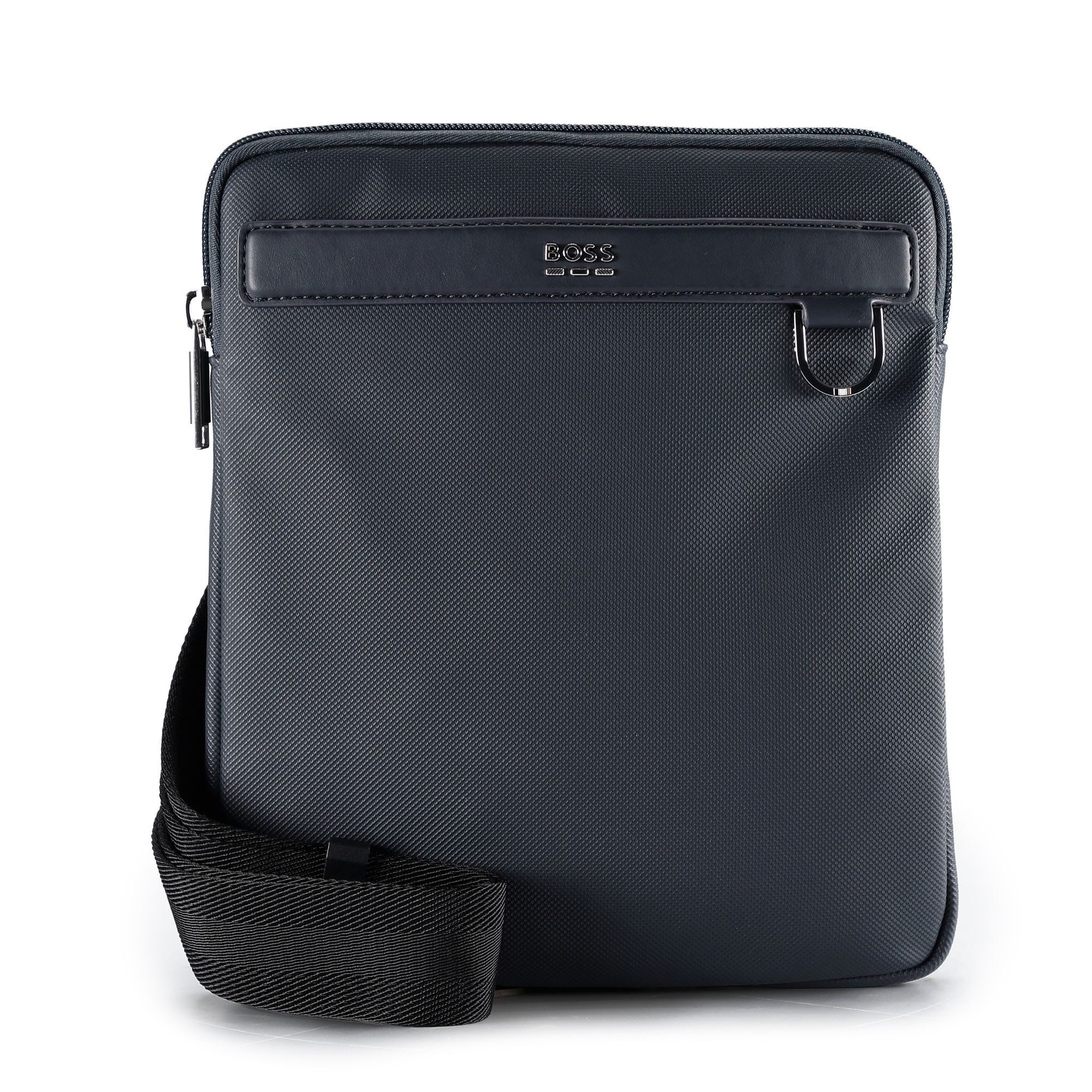 BOSS Umhängetasche Jinko, Polyurethan günstig online kaufen