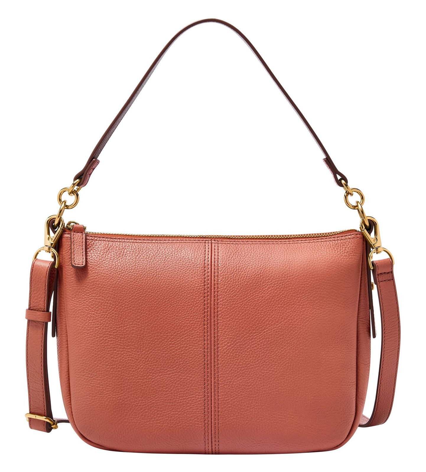 Fossil Umhängetasche Crossbody, aus echtem Rindsleder günstig online kaufen