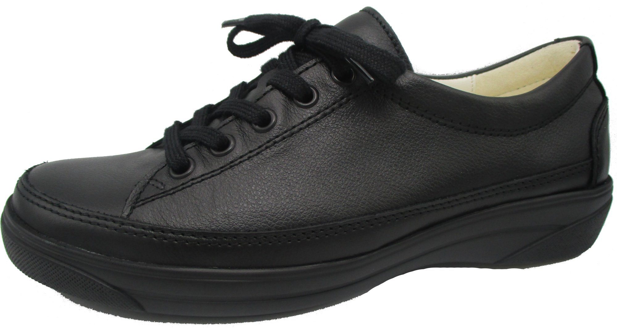 Ascona Schnürschuh