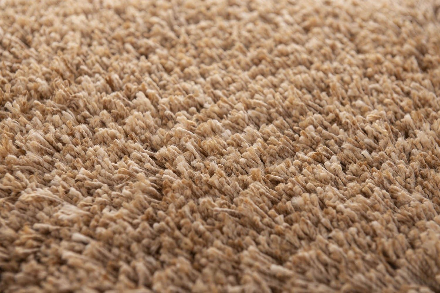 Badematte Badematte CONA, Braun, B 60 cm, L 100 cm, Höhe 22 mm, Polyester, günstig online kaufen