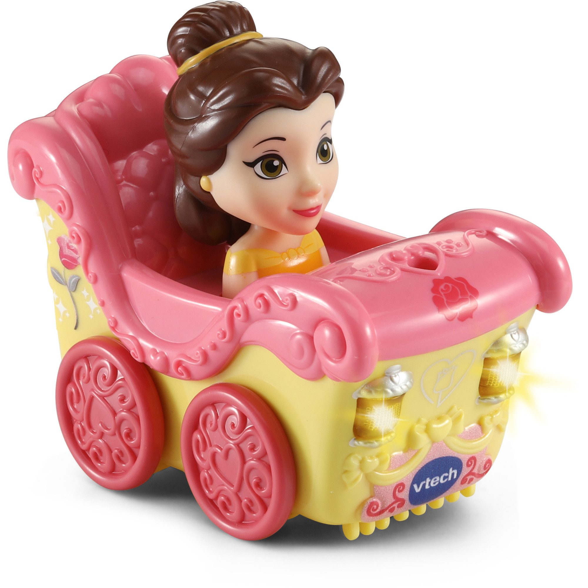 Vtech® Spielzeug-Auto VTech Tut Tut Baby günstig online kaufen