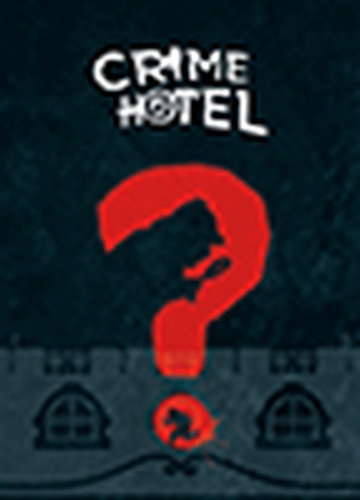 Funbot Spiel Crime Hotel