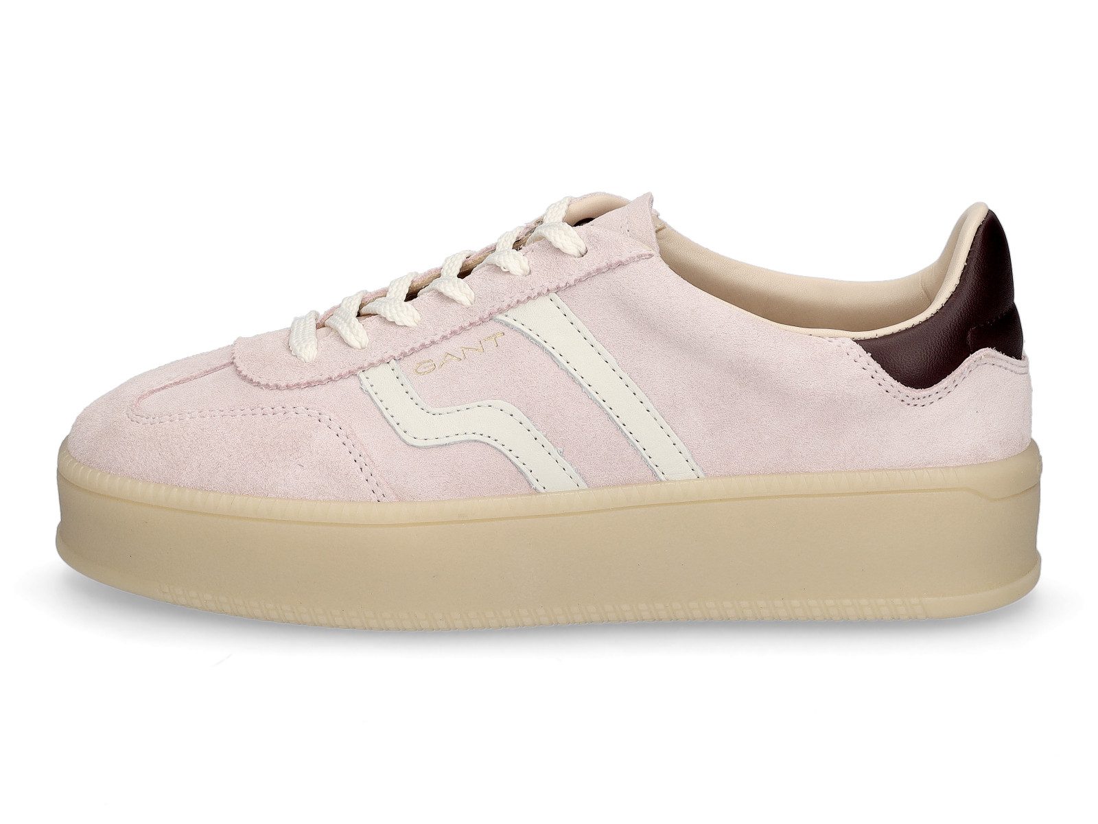 Gant Gant Damen Sneaker Cuzmani rosa Sneaker
