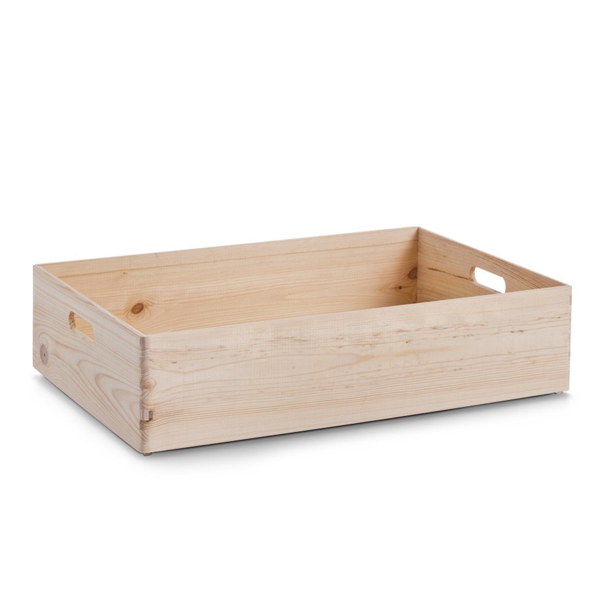 Zeller Present Aufbewahrungsbox zeller Allzweckkiste BHT 40x14.50x60 cm bei günstig online kaufen