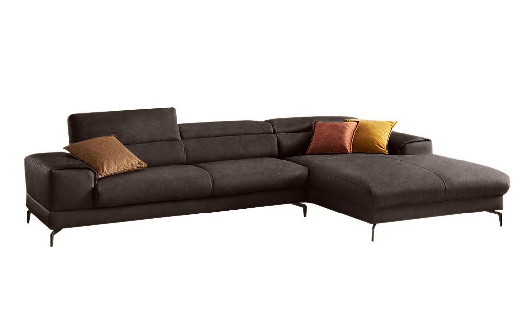 W.SCHILLIG Ecksofa piedroo, Designsofa mit tollem günstig online kaufen