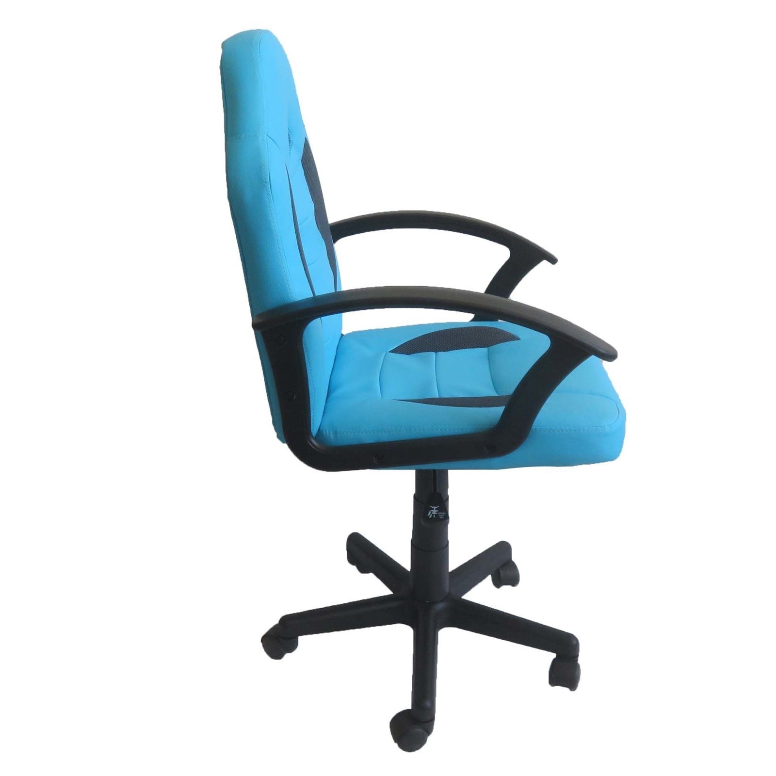 HTI-Line Drehstuhl Drehstuhl Daytona Junior (Stück, 1 St), Schreibtischstuh günstig online kaufen