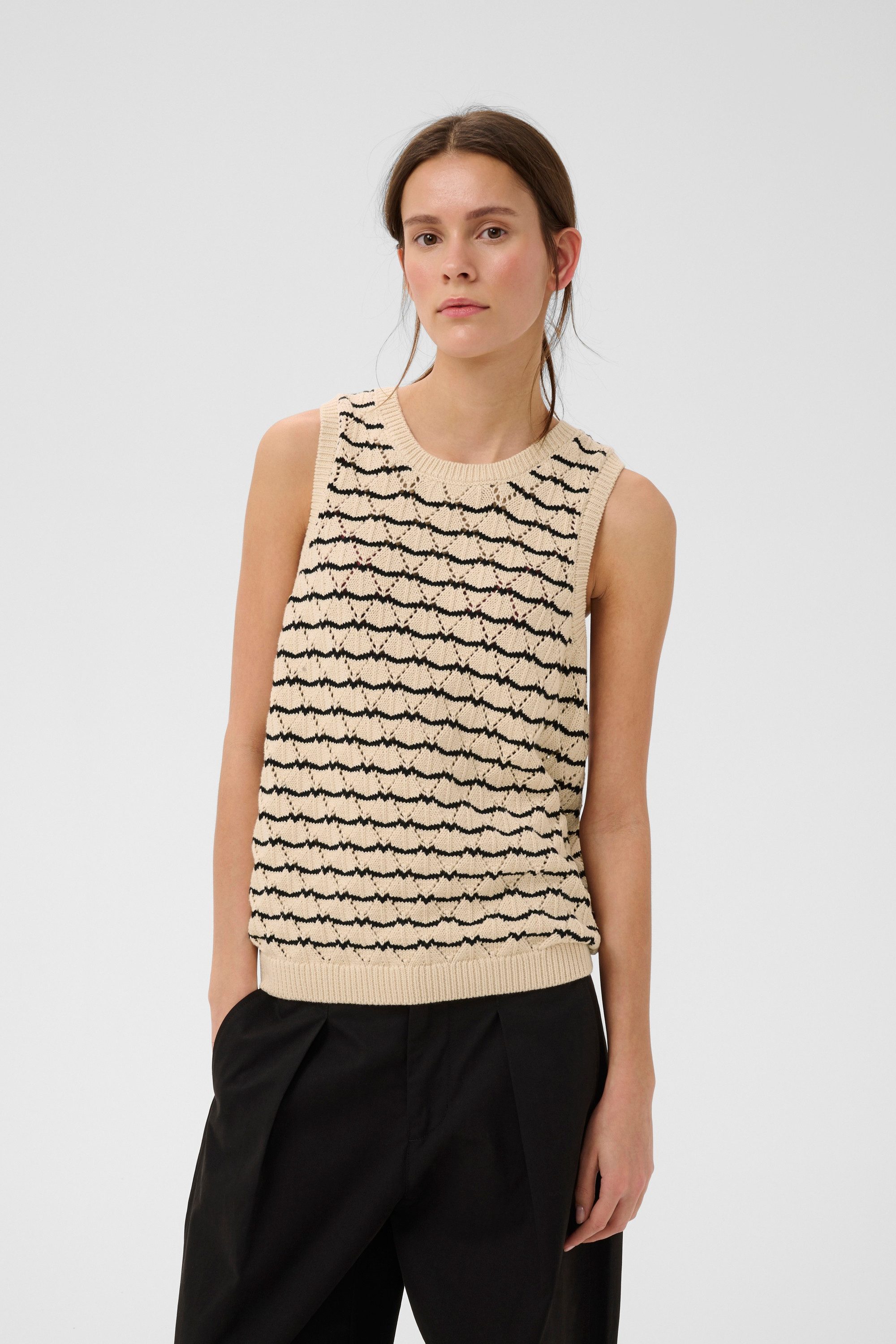 InWear Strickpullover Strickpullover BalettaIW