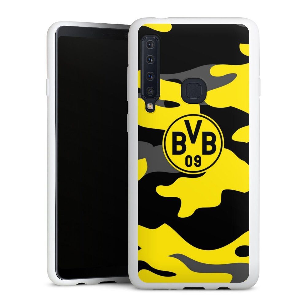 Handyhülle BVB Borussia Dortmund Fanartikel BVB Camo