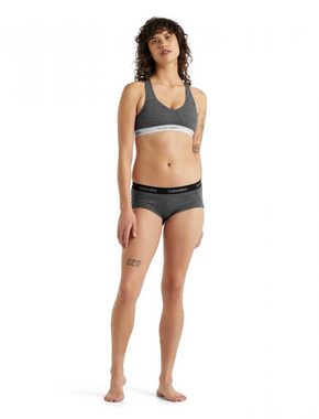 Icebreaker Sport-BH Icebreaker W Sprite Racerback Bra Damen Sport-BH