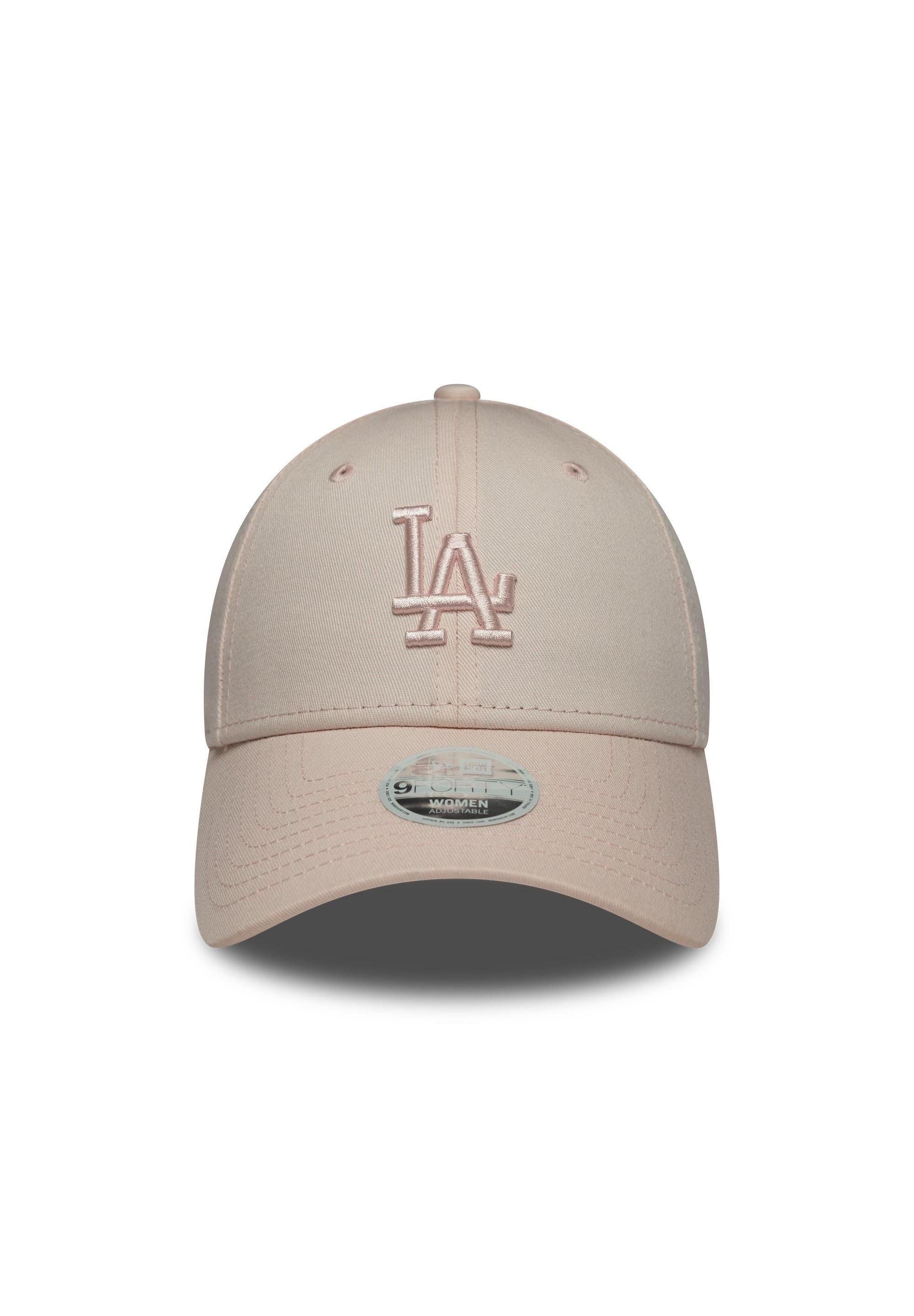 New Era Baseball Cap Los Angeles Dodgers New Era MLB League Essential Midi 9Forty Women Cap (1-St)