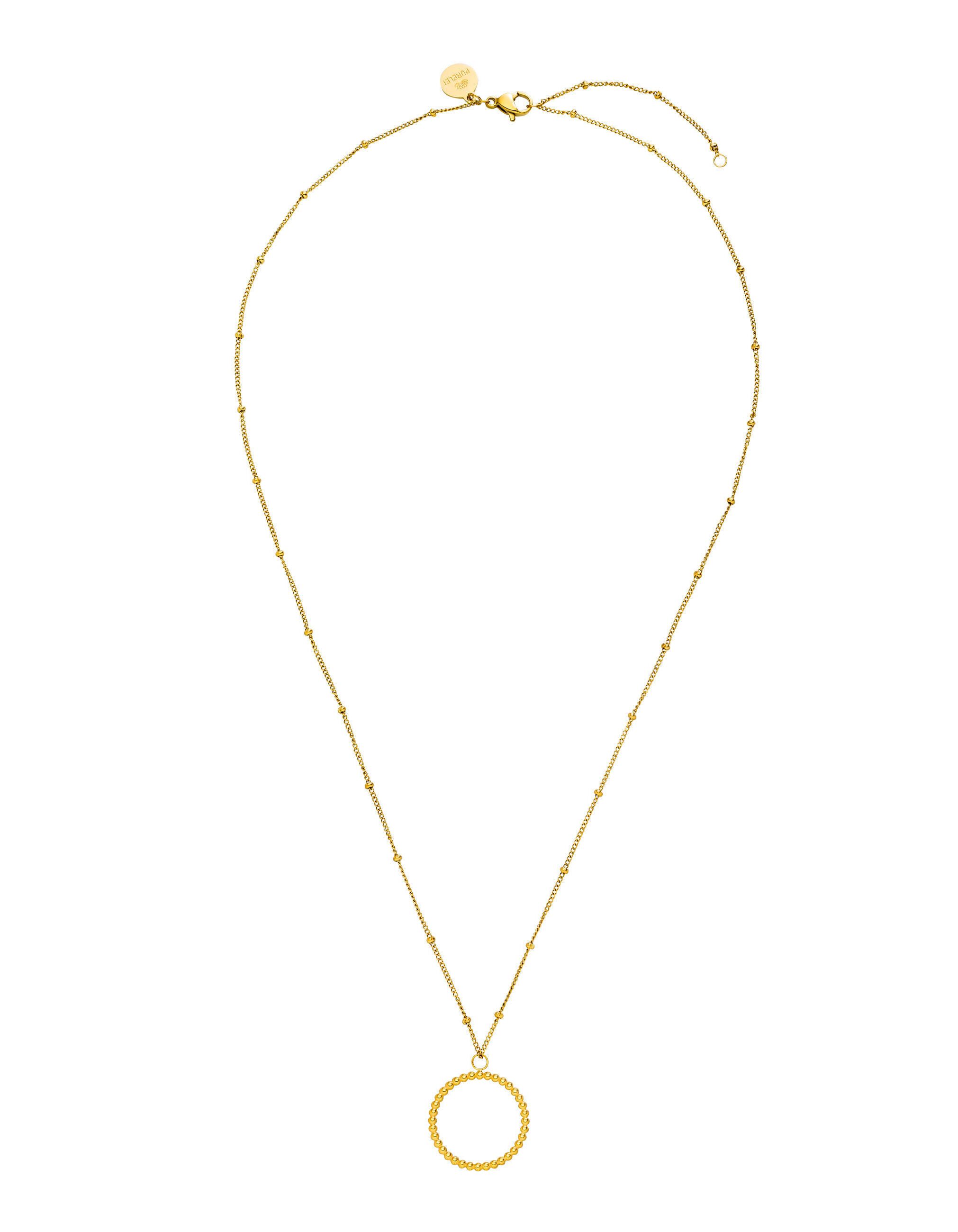 Purelei Gliederkette Karma (1-tlg)