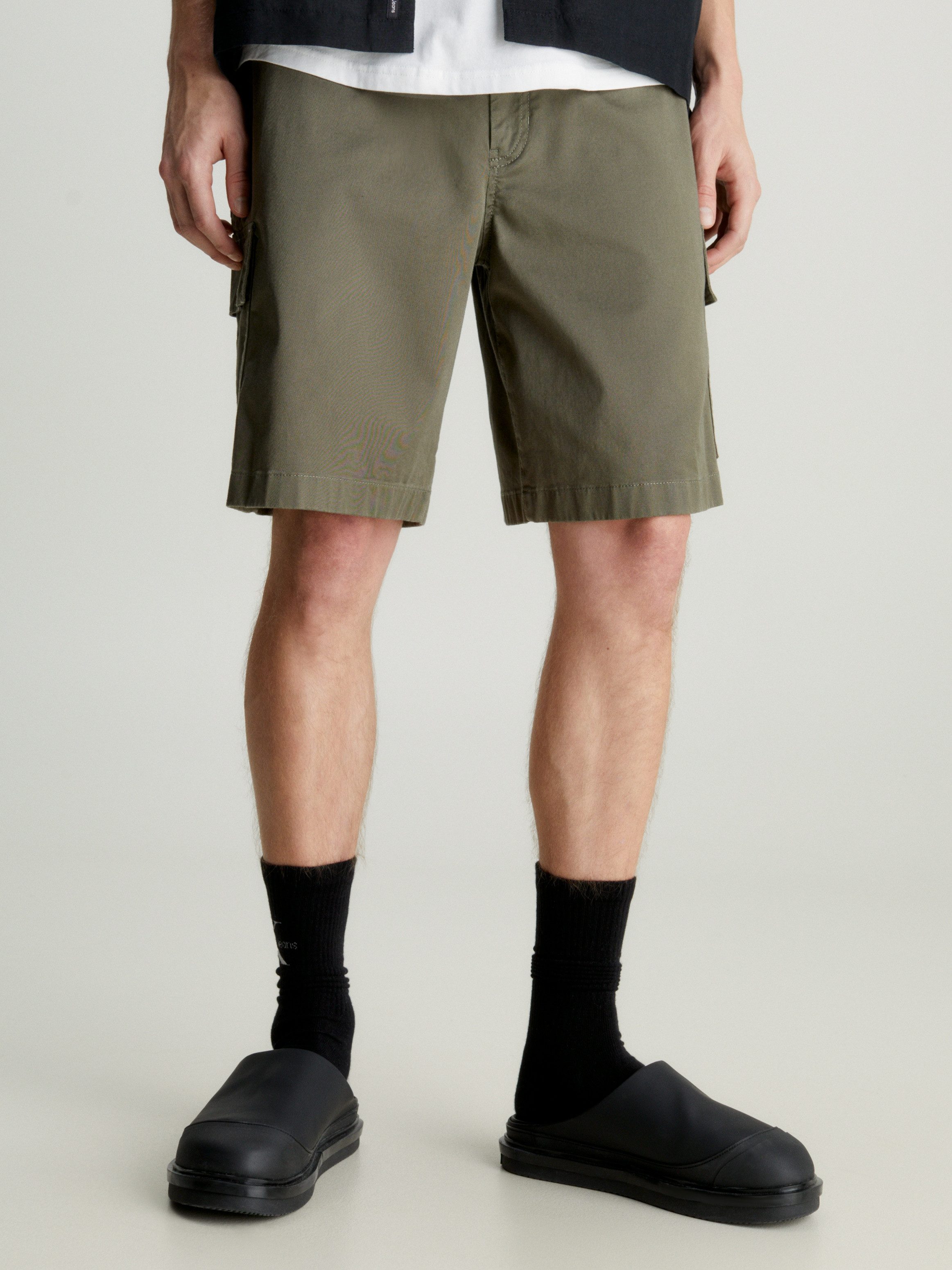 Calvin Klein Jeans Cargohose CARGO SHORT günstig online kaufen