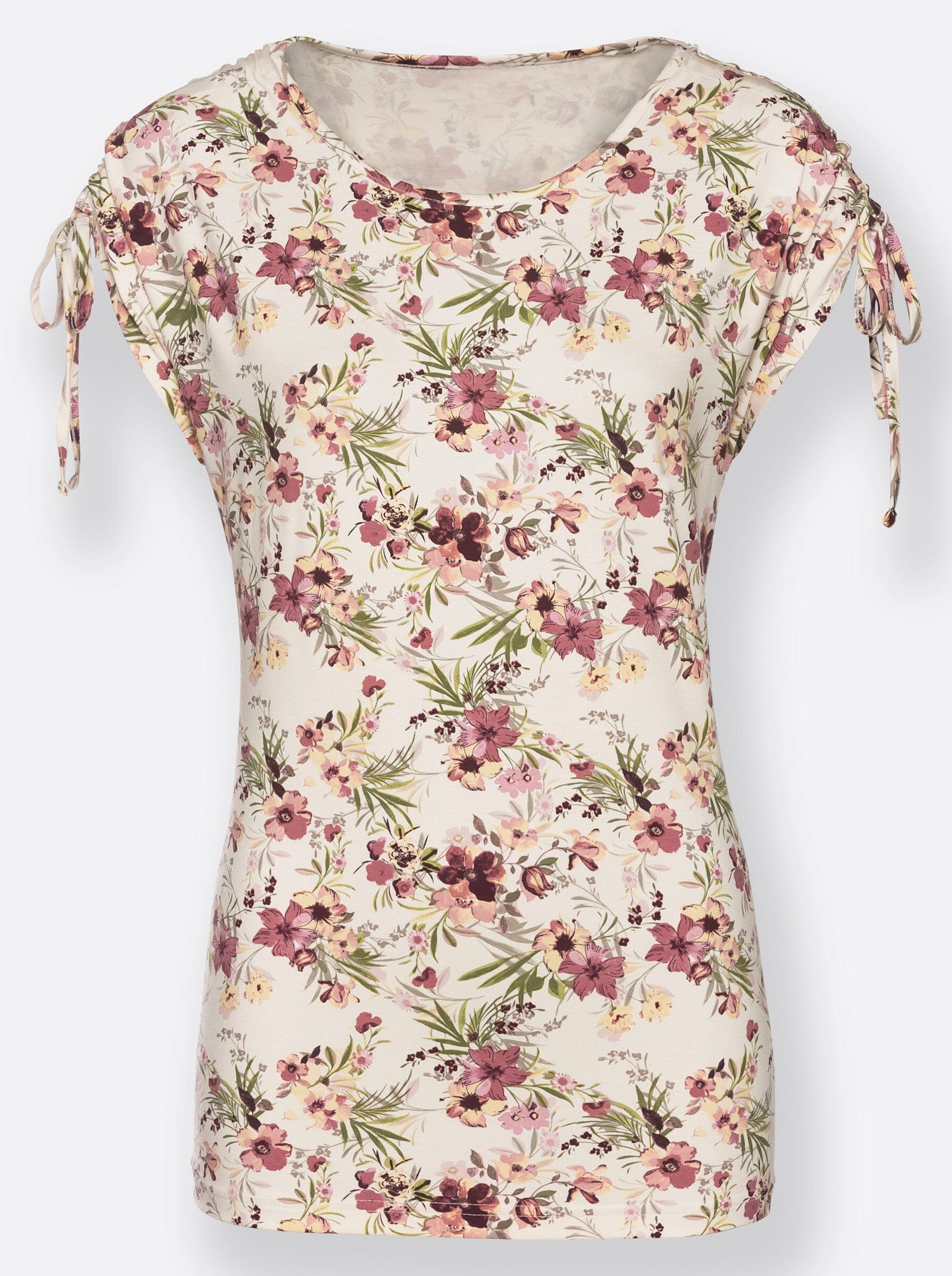 Witt T-Shirt Print-Shirt günstig online kaufen
