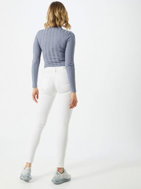 Salsa Jeans Skinny-fit-Jeans Wonder (1-tlg) Plain/ohne Details