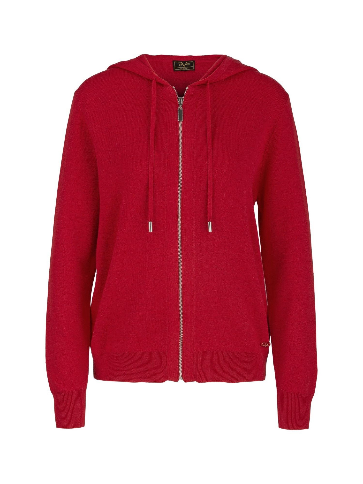 Sweatjacke EJ5047PTT